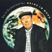 Gerd Dudenhöffer – Heinz im Mond