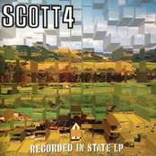 Recorded in State LP