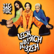 Leck mich am A, B, Zeh