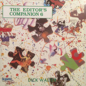 The Editor's Companion 6