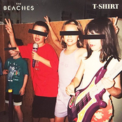 T-Shirt cover