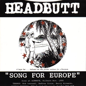 Stomach Swab / Song For Europe