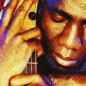 Richard Bona – Reverence
