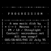Progression