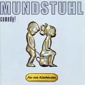Mundstuhl – Nur vom Allerfeinsten