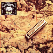 Australian Rhythm & Blues