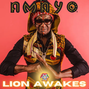 Lion Awakes