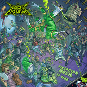 Sensación Mosh