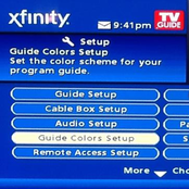 TV GUIDE