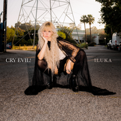 Iluka – Cry Evil!