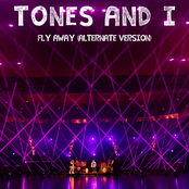 Fly Away (Alternate Version) cover