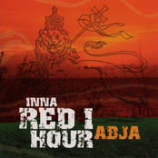 Inna Red I Hour