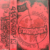 Bravopunx Promotape 2015