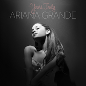 Yours Truly cover