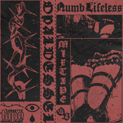 Numb_Lifeless