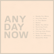 Any Day Now
