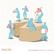 The Sweetest Klezmer Orchestra
