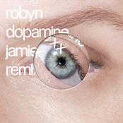 Dopamine (Jamie xx Remix) cover