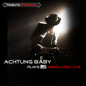 Achtung Baby – Plays U2 Absolutely Live