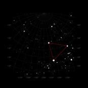 Winter Triangle