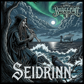 Seidrinn