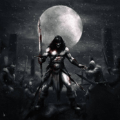 Conan the Barbarian