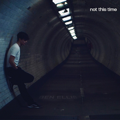 Ben Ellis – not this time