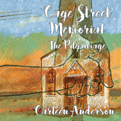 Cage Street Memorial - The Pilgrimage cover
