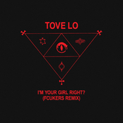 I’m your girl right? (Fcukers Remix)
