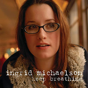 Keep Breathing cover