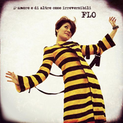 D'amore e di altre cose irreversibili cover