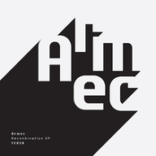 Reconbination EP