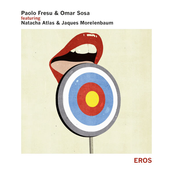 Paolo Fresu – Eros