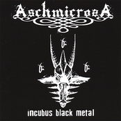 incubus black metal