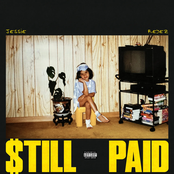 $TILL PAID cover