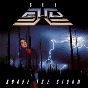 Brave the Storm