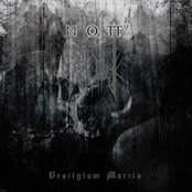 Vestigium Mortis
