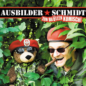 Ausbilder Schmidt – Zum Brüllen komisch!