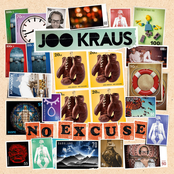 Joo Kraus – No Excuse