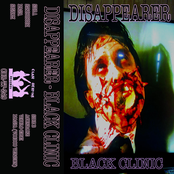 BLACK CLINIC