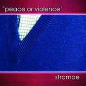 Peace Or Violence