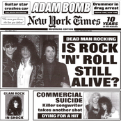 Adam Bomb – New York Times