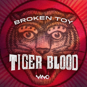 Tiger Blood