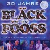 Bläck Fööss – 30 Jahre Bläck Fööss (disc 1)