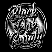 Black Oak County – Black Oak County