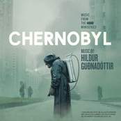 Chernobyl (Music from the Original TV Series) cover