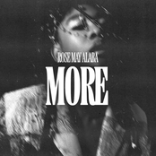 Rose May Alaba – MORE