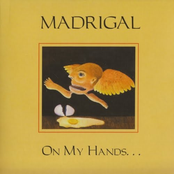 On My hands