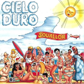 Cielo Duro