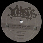 My Sound Rule / Get Red